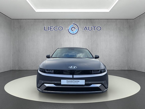 Hyundai Ioniq 5 8 of 23