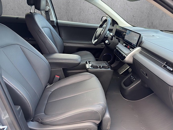 Hyundai Ioniq 5 16 of 23