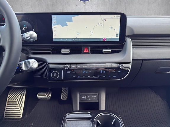 Hyundai Ioniq 5 11 of 23