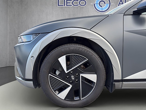 Hyundai Ioniq 5 20 of 23