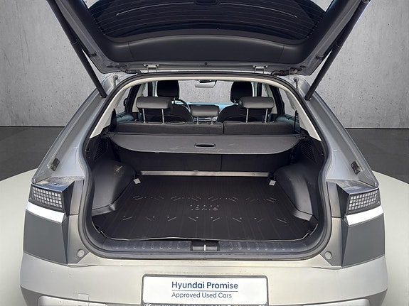Hyundai Ioniq 5 19 of 23