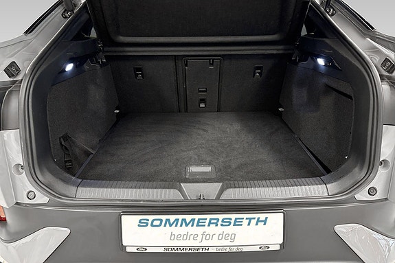Volkswagen ID.5 GTX 13 hos Sommerseth