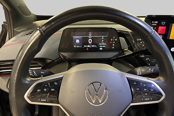 Volkswagen ID.5 GTX 18 hos Sommerseth