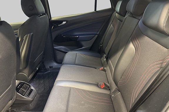 Volkswagen ID.5 GTX 25 hos Sommerseth