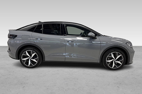Volkswagen ID.5 GTX 11 hos Sommerseth