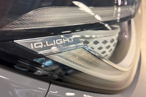 Volkswagen ID.5 GTX 12 hos Sommerseth
