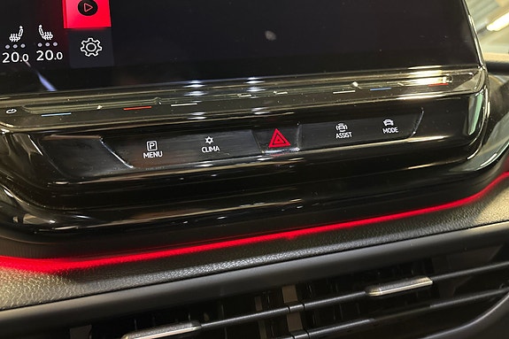 Volkswagen ID.5 GTX 23 hos Sommerseth