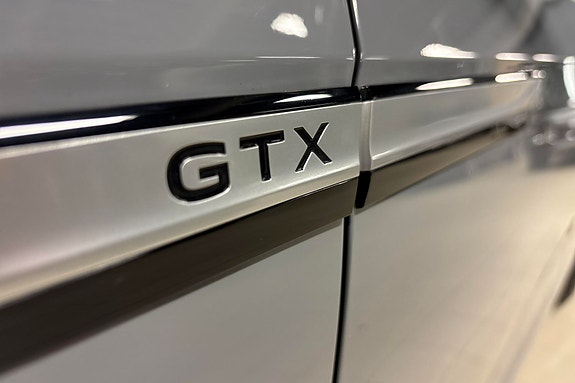 Volkswagen ID.5 GTX 14 hos Sommerseth