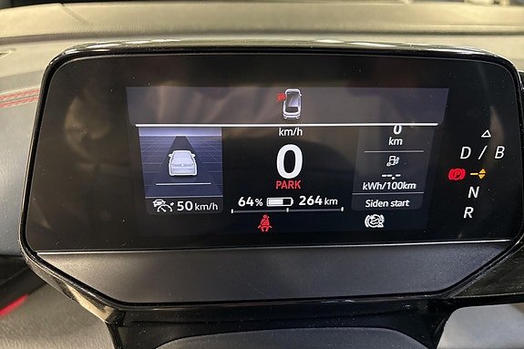 Volkswagen ID.5 GTX 19 hos Sommerseth