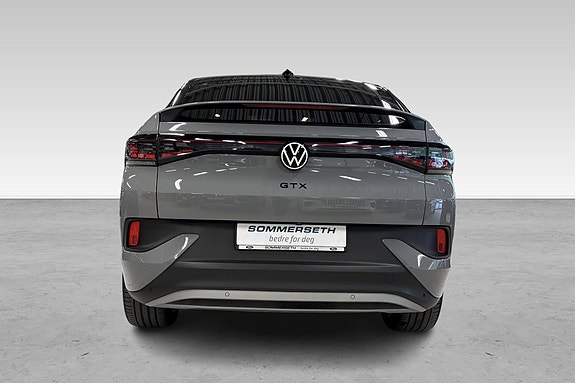 Volkswagen ID.5 GTX 9 hos Sommerseth