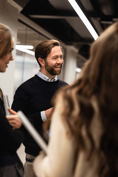 Bilde 1 av 3 i jobbannonse-galleriet