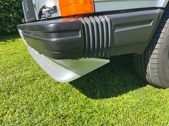Volvo 740 25 of 30