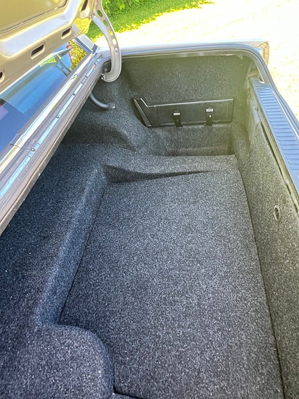 Volvo 740 16 of 30