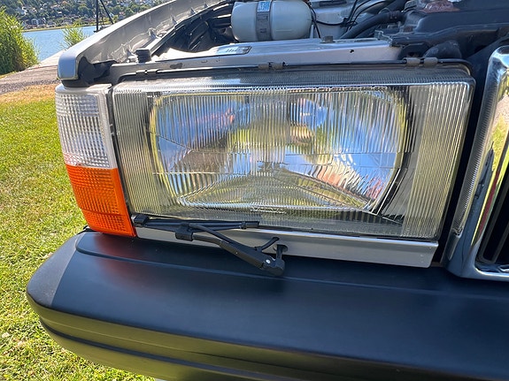 Volvo 740 10 of 30