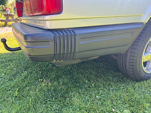 Volvo 740 23 of 30