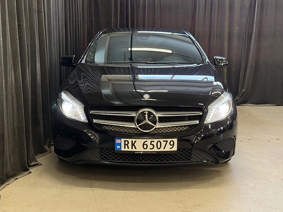 Mercedes-Benz 5 of 5