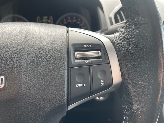 Isuzu D-max 13 of 30