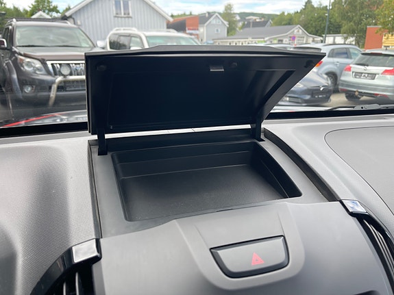 Isuzu D-max 20 of 30