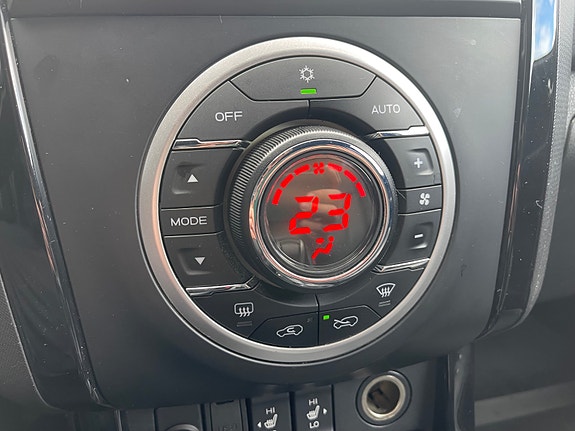 Isuzu D-max 28 of 30