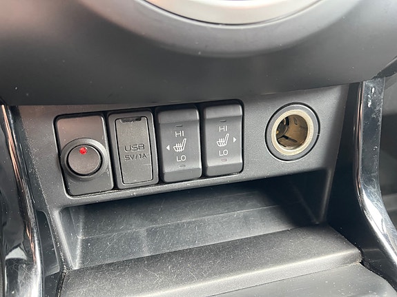 Isuzu D-max 29 of 30