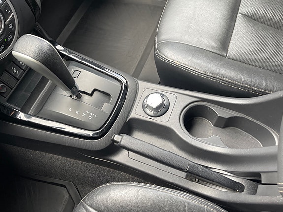 Isuzu D-max 30 of 30