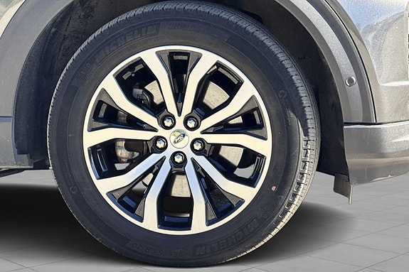 Ford Explorer 5 of 5
