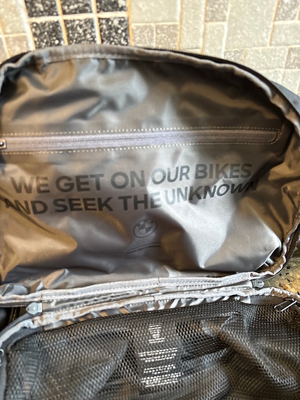 BMW R 1300 GS Trophy med masse ekstrautstyr - SOM NY! 27 of 29