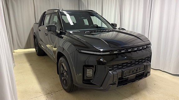 KGM Musso EV 4 of 29