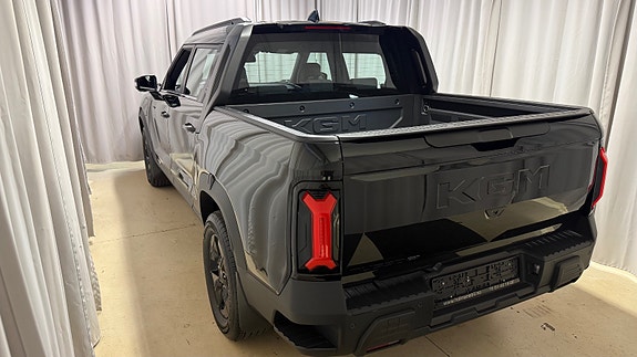 KGM Musso EV 7 of 29