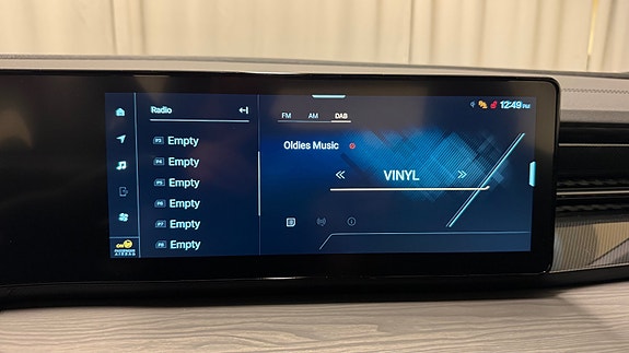 KGM Musso EV 26 of 29