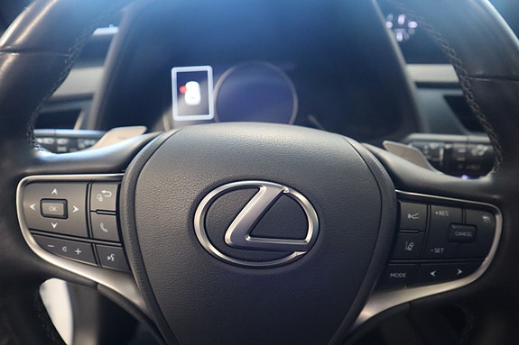 Lexus UX300e 29 of 30