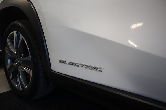 Lexus UX300e 13 of 30