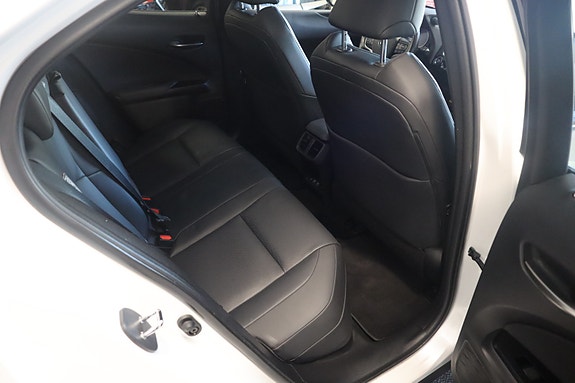 Lexus UX300e 21 of 30
