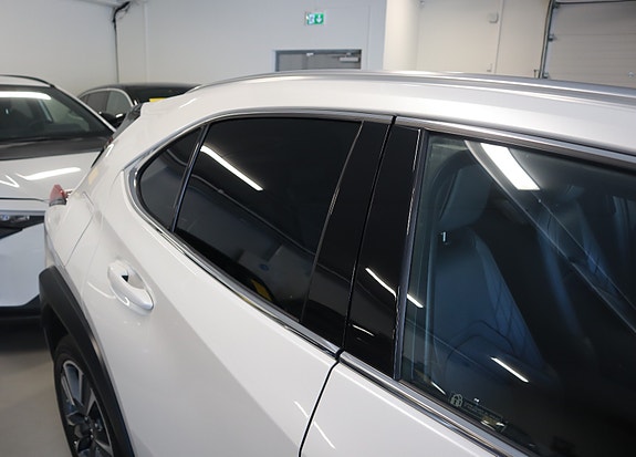 Lexus UX300e 12 of 30