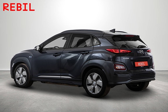 Hyundai Kona 5 of 5
