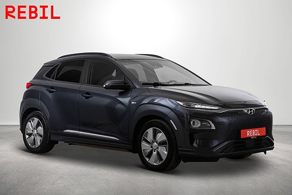 Hyundai Kona 4 of 5