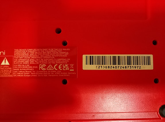Product image 3 of 5