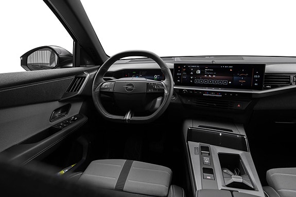 Opel Grandland-e 24 of 28