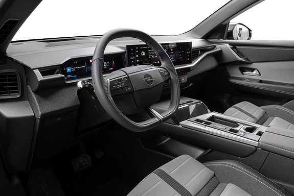 Opel Grandland-e 11 of 28