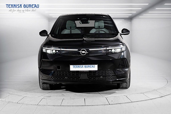 Opel Grandland-e 4 of 28