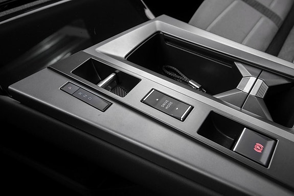 Opel Grandland-e 22 of 28
