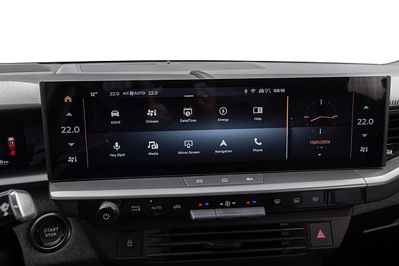 Opel Grandland-e 19 of 28
