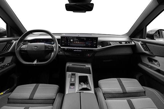 Opel Grandland-e 14 of 28
