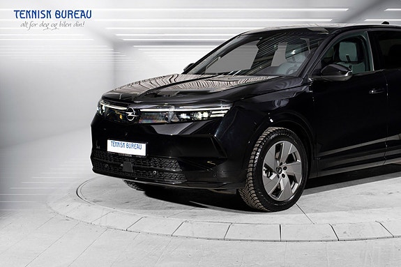 Opel Grandland-e 2 of 28