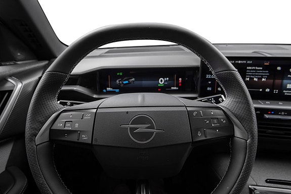 Opel Grandland-e 15 of 28