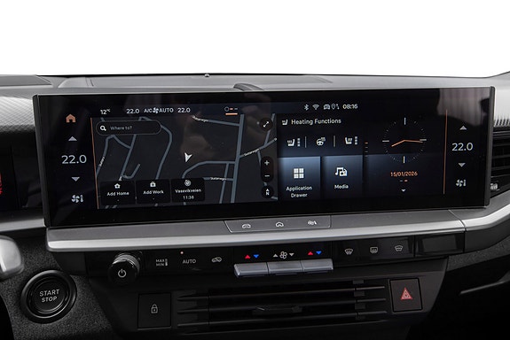 Opel Grandland-e 18 of 28
