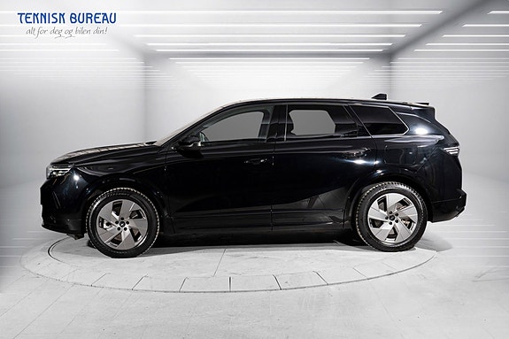 Opel Grandland-e 6 of 28