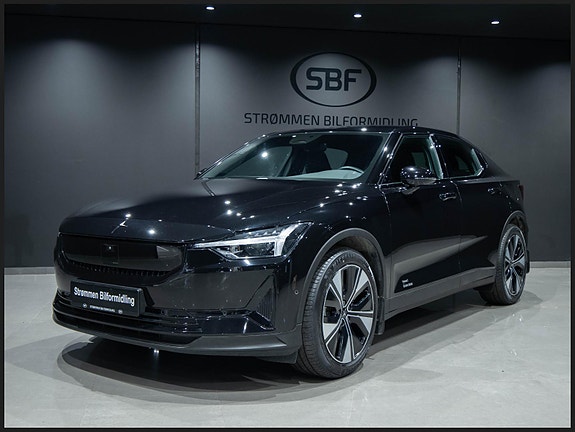 Polestar 2