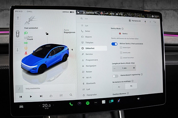 Tesla Model Y 30 of 30
