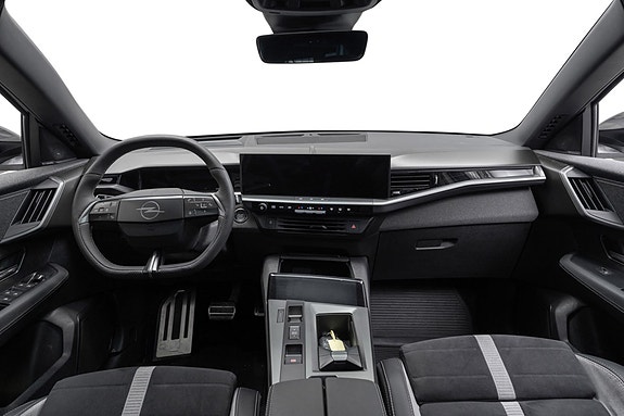 Opel Grandland-e 14 of 29